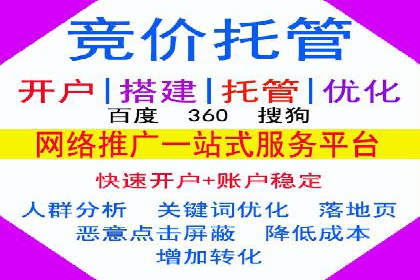 百度广告推广案例：数据分析与优化